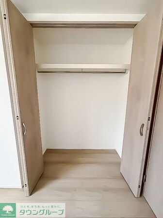 太田窪(南浦和)戸建て2号棟の物件内観写真